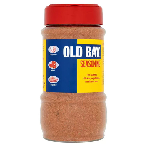 Schwartz Old Bay Seasoning Blend Spice Herb Food Salad Meat Flavour Dressing280g