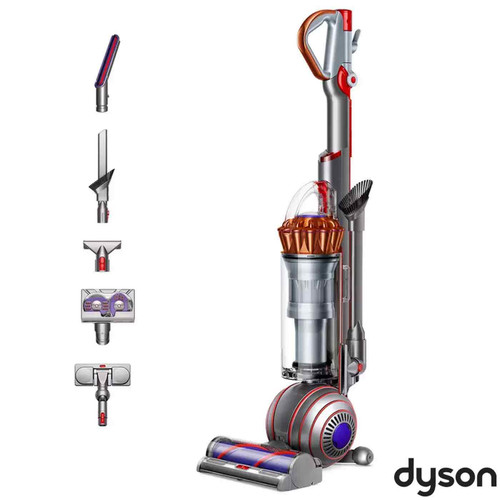 Dyson Ball Animal Corded Bagles Upright Multi-Floor UP34Vacuum Cleaner 411631-01