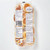 Lemarie Patissier American Style Panqueques Mini Pancakes - Pack Set of 50 x 20g