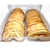 Biancoforno Puff Pastry Palmine Italian Tuscany Contain 34 Pastries Pack of 480g