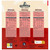 Quaker Oat So Simple Original Porridge Whole Grain - Pack of 60 Sachets x 27g