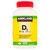 Kirkland Signature Strength D3 Vitamin 50µg 2000IU Food Supplement 600 Capsules