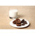 Two Bite Brownies Rich Moist Chewy Decadent Sweet Chocolate Cakes Pack of 1.36kg