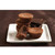Two Bite Brownies Rich Moist Chewy Decadent Sweet Chocolate Cakes Pack of 1.36kg