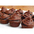 Two Bite Brownies Rich Moist Chewy Decadent Sweet Chocolate Cakes Pack of 1.36kg