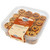 Two-Bite Cinnamon Rolls Rich Sweet Honey Sugar Glazed Filling Dough Snack 890g
