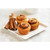 Two-Bite Cinnamon Rolls Rich Sweet Honey Sugar Glazed Filling Dough Snack 890g