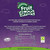 Robinsons Fruit Shoot Juice Real Apple & Blackcurrant Kids Bottle Pack 24x200ml