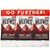 Wild West Marinated Lean Silverside Beef Protein Jerky Snack - Pack of 3 x 100g