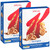 Kellogg's Special K Original Flakes Breakfast Wholegrain Cereal Diet Pack 2x750g