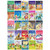 My Second Reading Library Usborne Child Classic Collection Story 50 Book Box Set