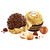 Ferrero Rocher Hazelnut Chocolate Milk Crisp Wafer T16 Gift Box Pack of 5 x 200g