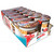 12 x 48g Ferrero Nutella Go Snack Pack Creamy Hazelnuts Chocolate + Bread Sticks