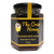 The Orient Black Seed Honey Jar Sidr Royal Nigella Sativa Kalonji BlackSeed 250g
