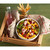 Rio Mare Insalatissime Mexican Style Tuna Salad Tasty Ready Eat Fish Pack 4x160g