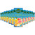 Sunpride Tropical Juice Drink Party Tropics Fruit Carton Box Pack 12 x 1 Litre