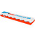 Ferror Kinder Milk Chocolate Coating Bars Milky Snack Milky Filling Pack 36x21g
