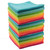Spontex Microfibre Cloths Multi-Purpose Colours Kitchen Washable Pack of 24 Pcs