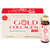Gold Collagen Forte Supplement Age 40+ Minerva 10 Day Program Skin Care 10x50ml