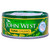 John West Tuna Chunks in Sunflower Oil Tins 100%Traceable Fish Cans Pack 12x145g