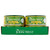 John West Tuna Chunks in Sunflower Oil Tins Traceable Fish Cans UK Pack 12x145g