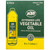 KTC Vegetable Oil Extended Life Frying Baking Salad Cooking Bottles Pack 6 x 1L