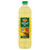 KTC Vegetable Oil Extended Life Frying Baking Salad Cooking Bottles Pack 6 x 1L