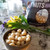 Kirkland Signature Dry Roasted Macadamia Nuts with Sea Salt Snack Nuts Pack 680g