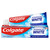 Colgate Advanced White Whitening Toothpaste Whiter Teeth - Pack of 6 x 125ml