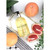 Baylis &Harding-Sweet Mandarin &Grapefruit Hand Wash Pump Soap Gel Pack 4x500ml