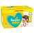 Pampers New Baby Size 2 Nappy 4-8Kg Topsheet Stretchy - Jumbo+ Pack 76 Nappies