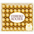 Ferrero Rocher Hazelnut Smooth Chocolate Cream Milk Crisp Wafer T48Gift Box 600g