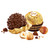 Ferrero Rocher Hazelnut Smooth Chocolate Cream Milk Crisp Wafer T48Gift Box 600g