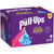 Huggies Pull-Ups Day Time Girl Training Pants 15-23kg Size 6 Mega Pack 36 Nappy