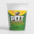 Pot Noodle Chicken & Mushroom Flavour Quick Easy Tasty Meal - Pack of 12 x 90g