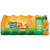 Robinsons Fruit Shoot Juice Real Orange No Sugar Added Kids Bottle Pack 24x200ml