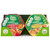 John West Lunch On The Go Tasty Ready to Eat Fish Tuna Salad Mix Pack 6 x 220g