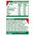 John West Lunch On The Go Tasty Ready to Eat Fish Tuna Salad Mix Pack 6 x 220g