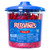 Red Vines Original Twists Soft Chewy Cane Sugar Sweet Candy Treat Tub Pack 1.6kg