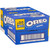 Nabisco Oreo Classic Sandwich Cream Biscuits Snack 6 Pcs Each Snack Pack 20x66g