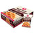 Wafflemeister Belgian Sugar Pearls Waffles Snack Packets 28x90g - Pack of 2.52kg