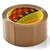 Scotch 3M Buff Packaging Parcel Brown Tape 50mm x 66m Polypropylene Pack 6 Rolls