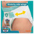 Pampers Paw Patrol Baby Dry Size 5 Nappy 11-16kg Saving Monthly Pack 186 Nappies