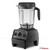 Vitamix Blender Explorian Variable High Speed 2L Container Vented Lid Black E320