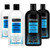 TRESemmé Hair Shampoo & Conditioner TRESemme Moisture Rich Pack Set of 4 x 900ml