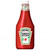 Heinz Red Catering Squeezy 1170ml Tomato Ketchup Sauce Large Set Pack 2 x 1.35kg
