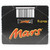 Mars Milk Chocolate Bars Box Soft Nougat Creamy Caramel Centre - Pack of 48x51g