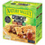 Nature Valley Crunchy Granola Wholegrain Bars Variety Pack 2 Bar Packets 40x42gm