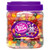 The Jelly Bean Factory Gourmet Sweet Candy 36 Huge Flavours Mix Tub Pack 1.4kg