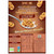 Weetabix Crispy Minis Chocolate Chip Breakfast Wholegrain Cereal Pack of 2x 500g